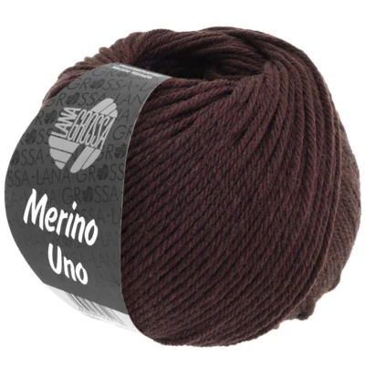 Lana Grossa Merino Uno